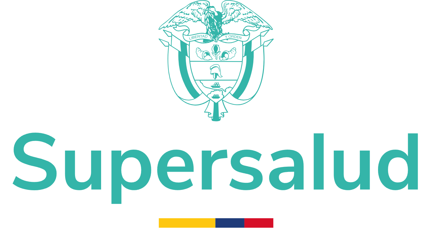 Vigilado Supersalud